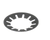 BIZERBA PARTS Bizerba 000000050001690000 Cup Spring/Washer - SKU BIZ000000050001690000