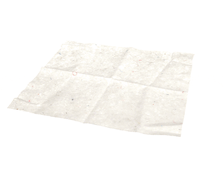 BIZERBA PARTS Bizerba 000000050002840000 Polishing Cloth - SKU BIZ000000050002840000