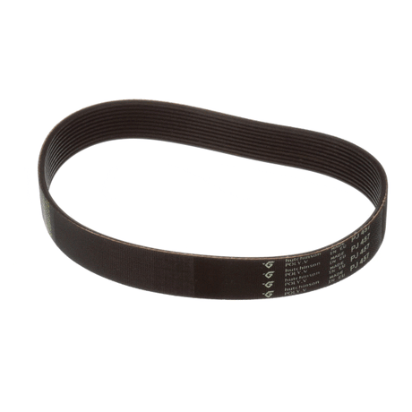 BIZERBA PARTS Bizerba 000000050009771000 Ribbed V-Belt PJ10-457 - SKU BIZ000000050009771000