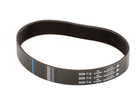 BIZERBA PARTS Bizerba 000000050009811000 V- Ribbed Belt PJ10-406 - SKU BIZ000000050009811000