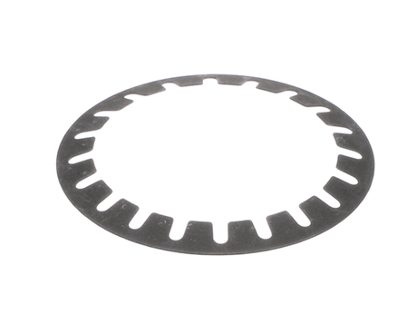 BIZERBA PARTS Bizerba 000000050282370000 Plate Spring 54 5 - SKU BIZ000000050282370000