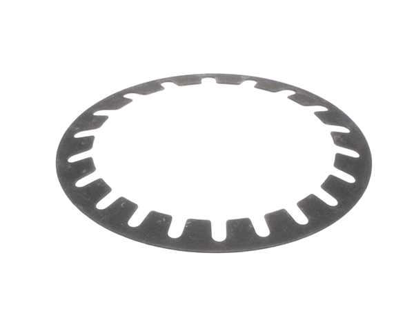 BIZERBA PARTS Bizerba 000000050282370000 Plate Spring 54 5 - SKU BIZ000000050282370000