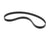 BIZERBA PARTS Bizerba 000000050775950000 Toothed Belt - SKU BIZ000000050775950000