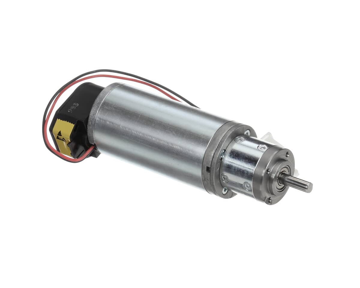 BIZERBA PARTS Bizerba 000000052022290000 Product Feed Motor - SKU BIZ000000052022290000