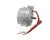 BIZERBA PARTS Bizerba 000000052022740000 Motor AC 120V/60 HZ - SKU BIZ000000052022740000
