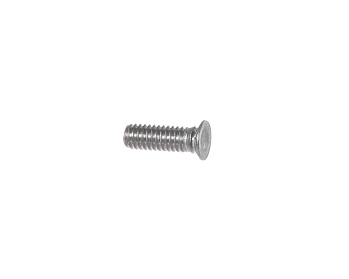 BIZERBA PARTS Bizerba 000000056008200000 Threaded Bolt Fhs-M 4X12 - SKU BIZ000000056008200000