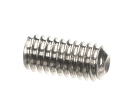 BIZERBA PARTS Bizerba 000000056083980000 Threaded Pin - SKU BIZ000000056083980000