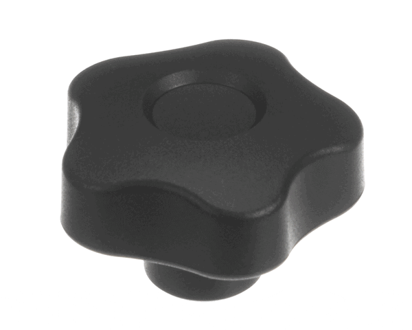 BIZERBA PARTS Bizerba 000000056087260000 Star Knob - SKU BIZ000000056087260000