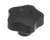 BIZERBA PARTS Bizerba 000000056087260000 Star Knob - SKU BIZ000000056087260000
