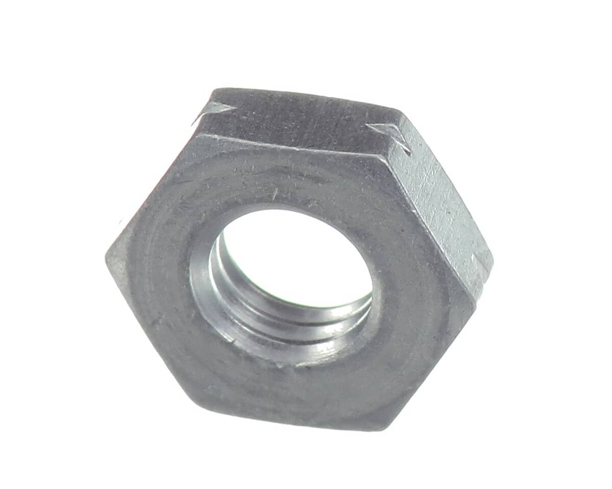 BIZERBA PARTS Bizerba 000000056448600000 Hex Nut - SKU BIZ000000056448600000