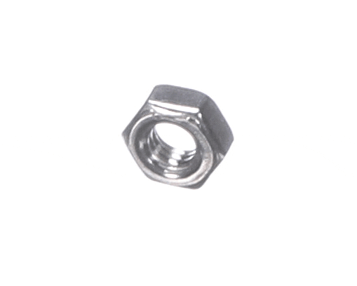 BIZERBA PARTS Bizerba 000000056456400000 Hex Nut - SKU BIZ000000056456400000