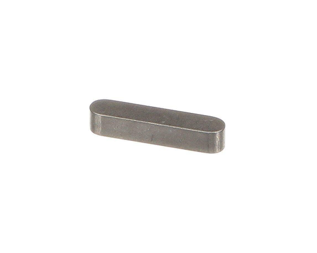 BIZERBA PARTS Bizerba 000000056709050000 Parallel Key DIN6885-A 4X4X20 - SKU BIZ000000056709050000