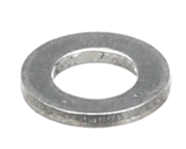 BIZERBA PARTS Bizerba 000000056728640000 Washer 6.4 Dia 125 Al - SKU BIZ000000056728640000