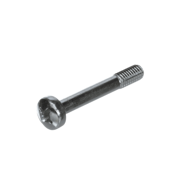 BIZERBA PARTS Bizerba 000000056807410000 Oval-Head Sc. 10 Long M 6X40 - SKU BIZ000000056807410000
