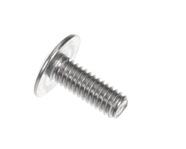 BIZERBA PARTS Bizerba 000000056972540000 Mushroom Head Screw M4X10-A2-70 - SKU BIZ000000056972540000