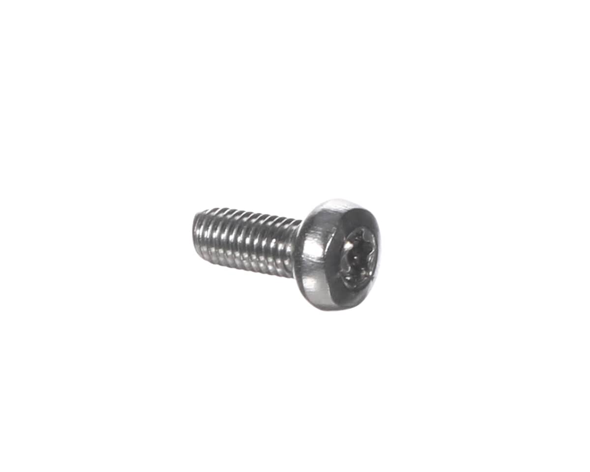 BIZERBA PARTS Bizerba 000000057730100000 Oval Head Screw - SKU BIZ000000057730100000