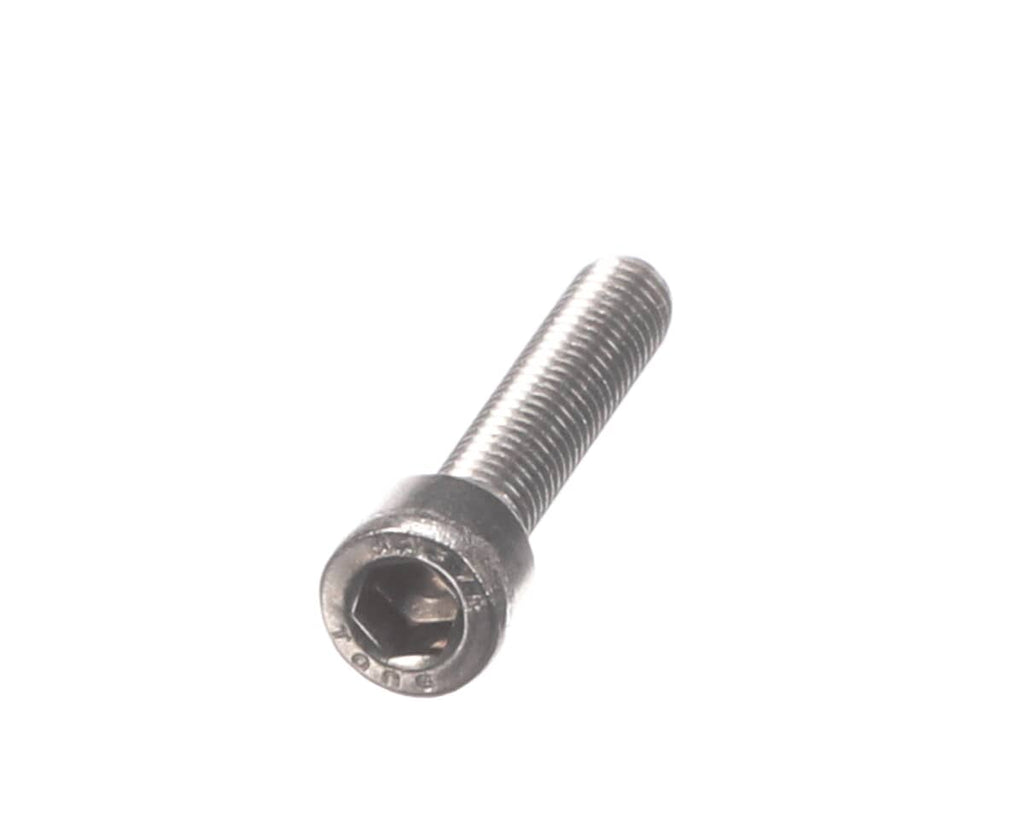 BIZERBA PARTS Bizerba 000000057743290000 Socket Head Screw Din 912-M5X25-A2-70 - SKU BIZ000000057743290000