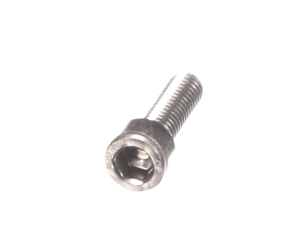 BIZERBA PARTS Bizerba 000000057743430000 Cheese-Head Screw M 6X20 Din 912 A2 - SKU BIZ000000057743430000