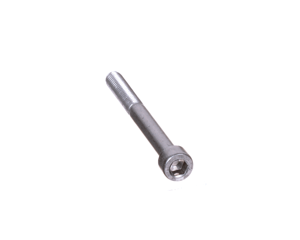 BIZERBA PARTS Bizerba 000000057743510000 Screw M-6 X 60 - SKU BIZ000000057743510000