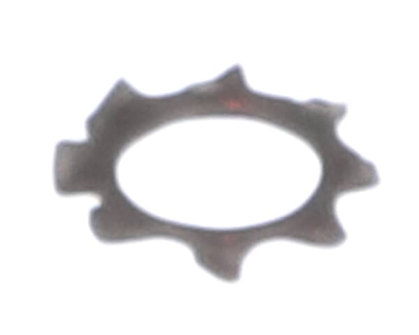 BIZERBA PARTS Bizerba 000000057758400000 Toothed Lock Washer - SKU BIZ000000057758400000