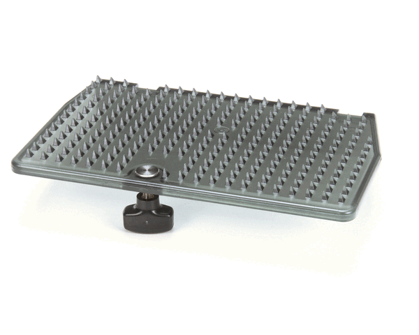 BIZERBA PARTS Bizerba 000000060220401708 Remnantholdercomplete - SKU BIZ000000060220401708