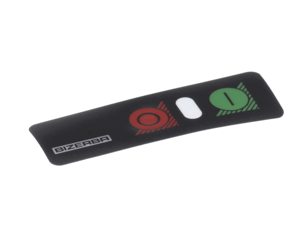 BIZERBA PARTS Bizerba 000000060220902000 Foil Cover - SKU BIZ000000060220902000