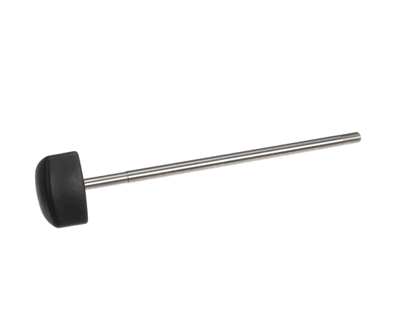 BIZERBA PARTS Bizerba 000000060223504401 Three-Square Knob With Bolt - SKU BIZ000000060223504401