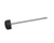 BIZERBA PARTS Bizerba 000000060223504401 Three-Square Knob With Bolt - SKU BIZ000000060223504401
