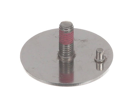BIZERBA PARTS Bizerba 000000060270201804 Washer 50X2 5 With Pin M8 &amp; Precote - SKU BIZ000000060270201804