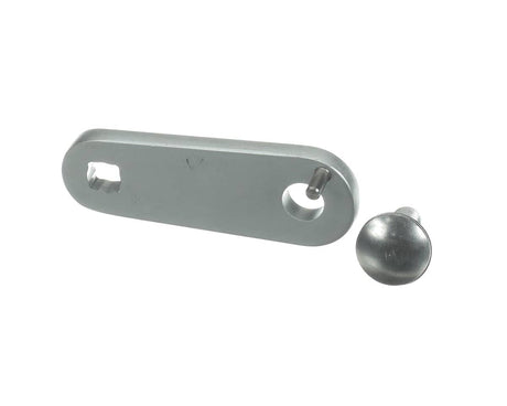 BIZERBA PARTS Bizerba 000000060353801204 Lever Extension Preassembled - SKU BIZ000000060353801204