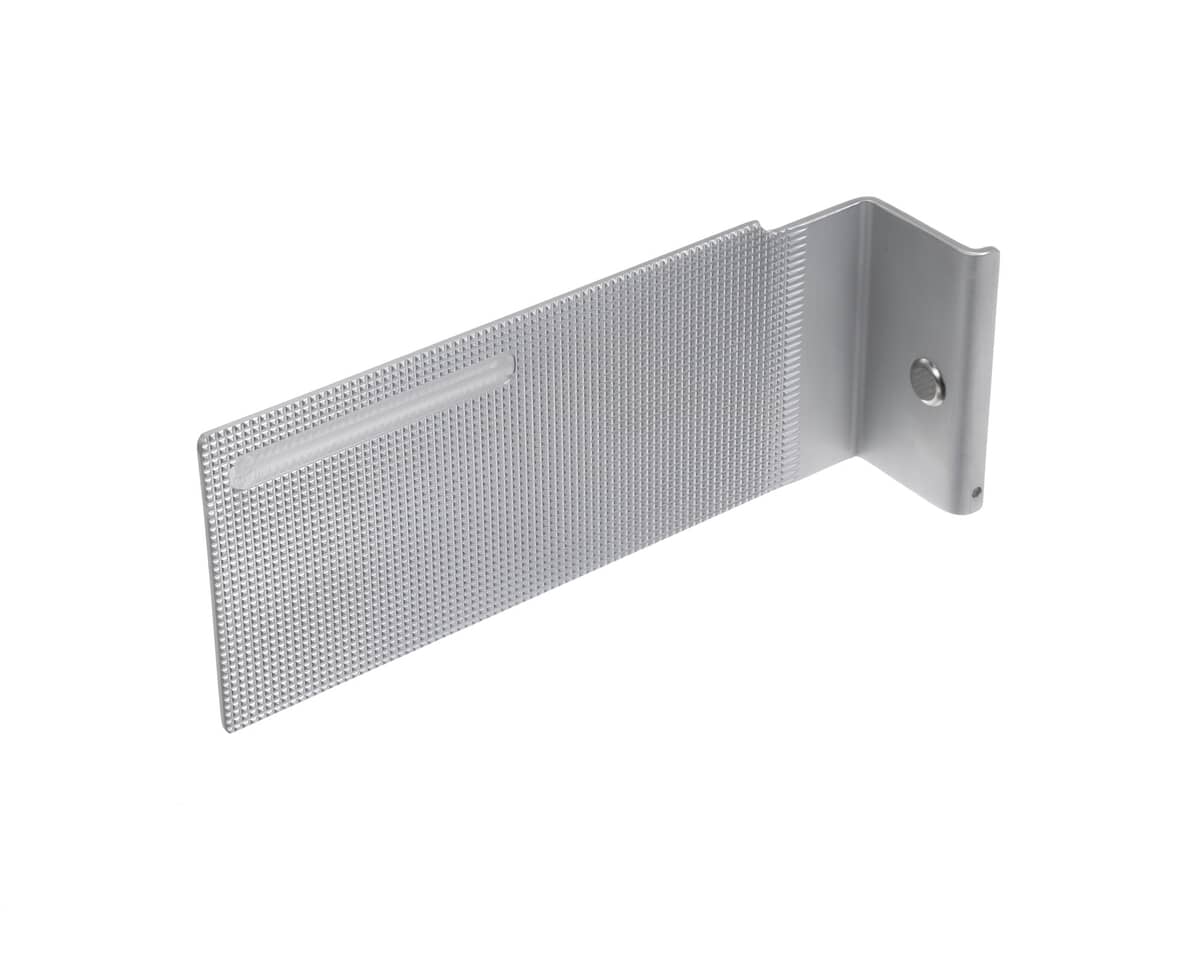 BIZERBA PARTS Bizerba 000000060364302600 Support Plate Complete - SKU BIZ000000060364302600
