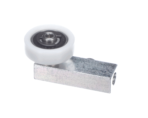 BIZERBA PARTS Bizerba 000000060370100700 Roller Mounting - SKU BIZ000000060370100700