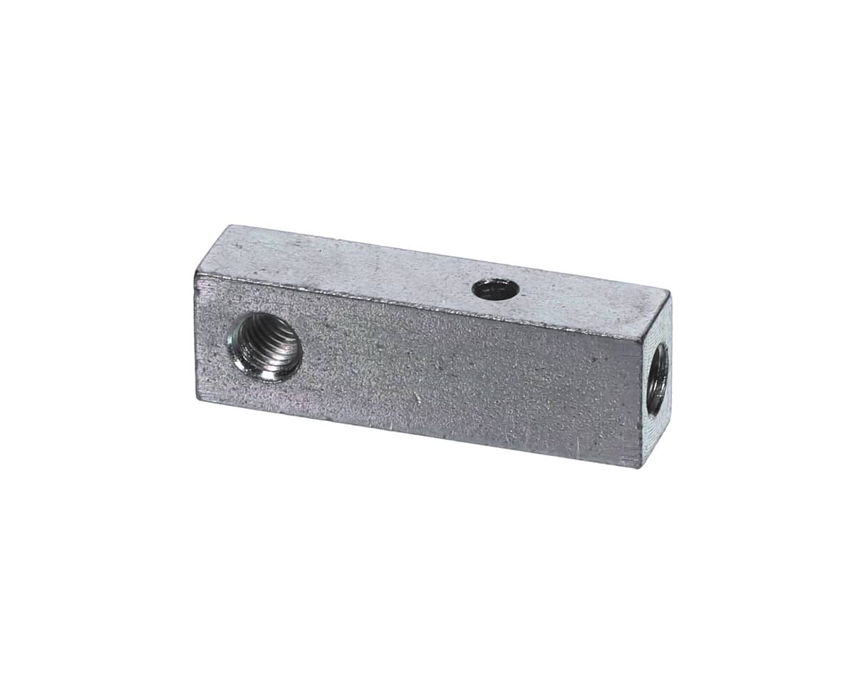 BIZERBA PARTS Bizerba 000000060370100801 Roller Mounting - SKU BIZ000000060370100801