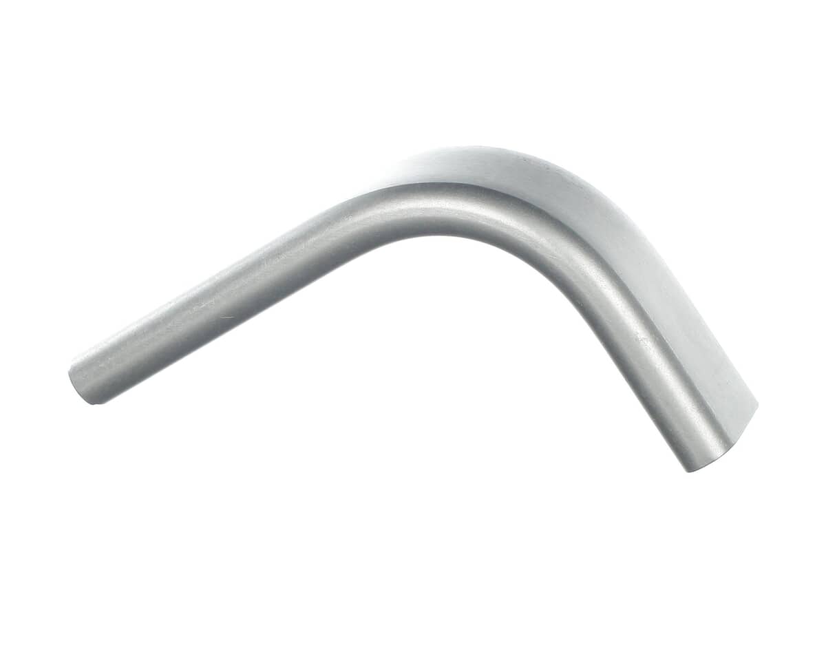 BIZERBA PARTS Bizerba 000000060370103100 Top Bracket - SKU BIZ000000060370103100