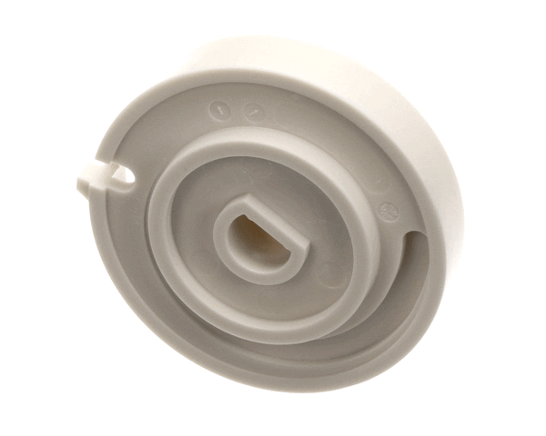 BIZERBA PARTS Bizerba 000000060370105601 Plasticwheel - SKU BIZ000000060370105601