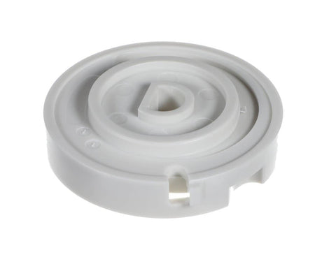 BIZERBA PARTS Bizerba 000000060370105604 Grooved Cam Fa. Roth - SKU BIZ000000060370105604