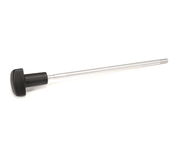 BIZERBA PARTS Bizerba 000000060370112501 Three-Square Knob Preassembled - SKU BIZ000000060370112501