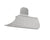 BIZERBA PARTS Bizerba 000000060370116000 Gauge Plate - SKU BIZ000000060370116000