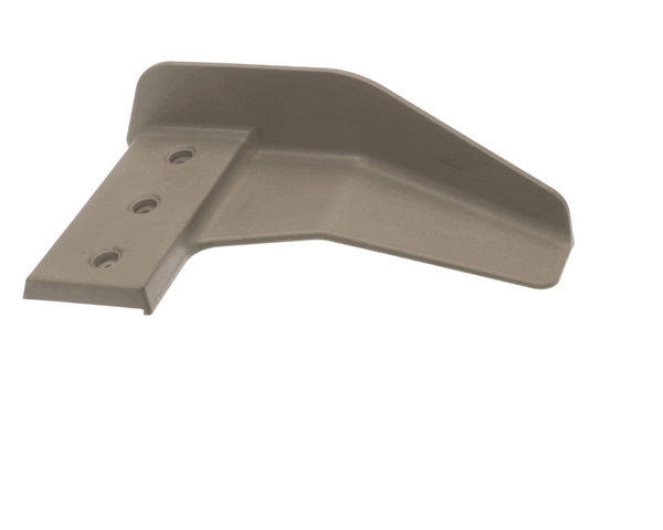 BIZERBA PARTS Bizerba BIZ000000060370404801 Rear Wall 3HL Sm 150 Grivory - SKU BIZ000000060370404801