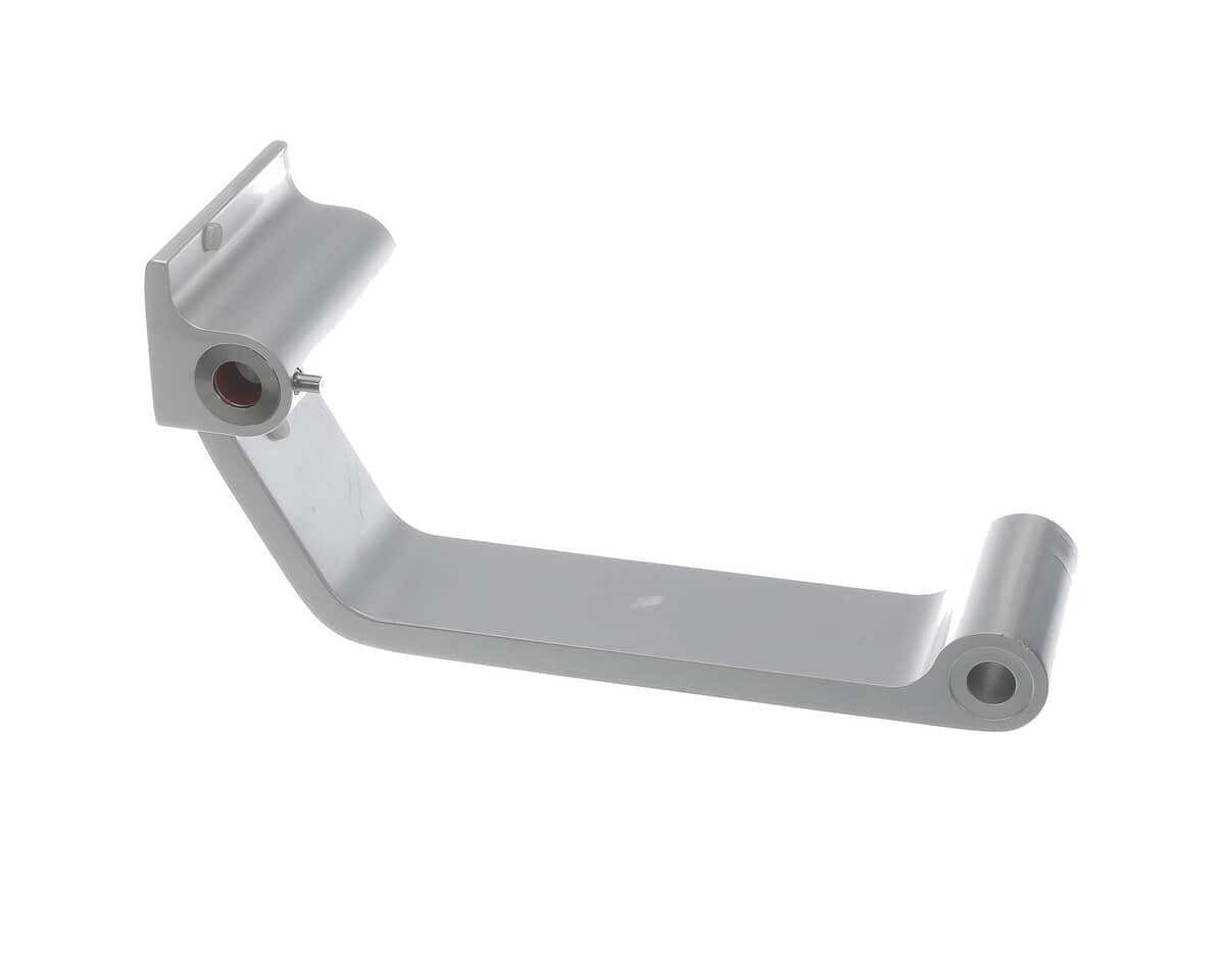 BIZERBA PARTS Bizerba 000000060371601300 Lever Preassembled - SKU BIZ000000060371601300