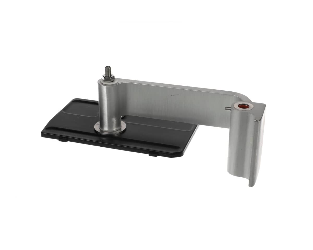 BIZERBA PARTS Bizerba 000000060371604500 Slider Protection And Lever - SKU BIZ000000060371604500