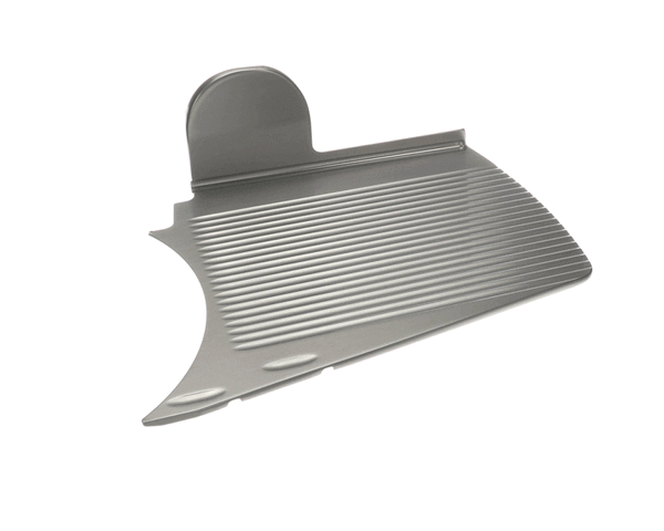 BIZERBA PARTS Bizerba 000000060371616003 Gauge Plate Preass 18H/25H - SKU BIZ000000060371616003