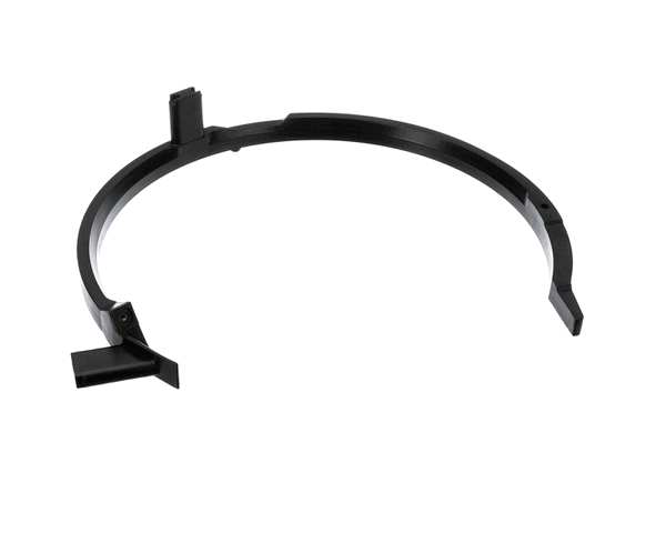 BIZERBA PARTS Bizerba 000000060371670001 Plastic Blade Guard Ring - SKU BIZ000000060371670001