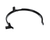 BIZERBA PARTS Bizerba 000000060371670001 Plastic Blade Guard Ring - SKU BIZ000000060371670001