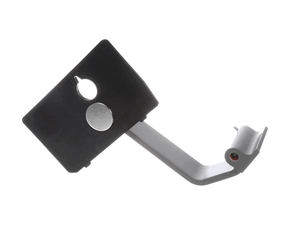 BIZERBA PARTS Bizerba 000000060371694500 Slider Protection And Lever - SKU BIZ000000060371694500