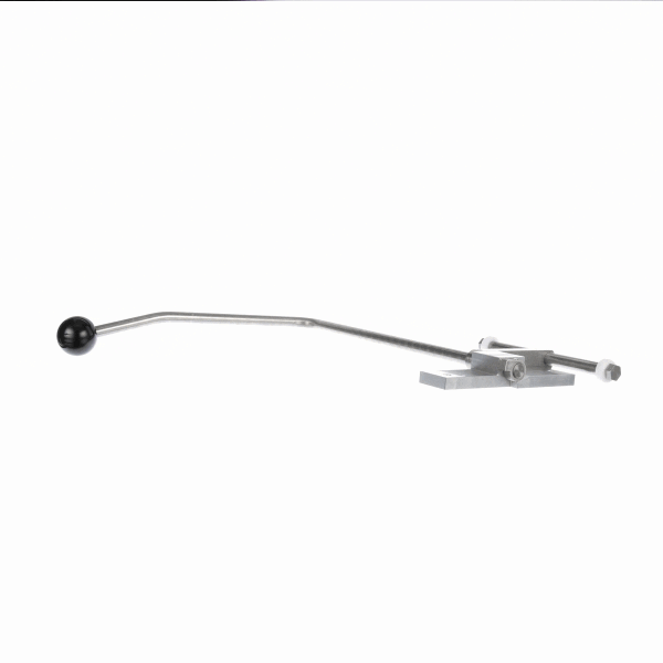 BIZERBA PARTS Bizerba 000000060374000800 Lifting Lever Pre-Assy - SKU BIZ000000060374000800