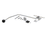 BIZERBA PARTS Bizerba 000000060374010000 Lifting Lever Assy - SKU BIZ000000060374010000
