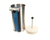 BIZERBA PARTS Bizerba 000000060374600201 Veg. Chute W/Pusher 333MM - SKU BIZ000000060374600201