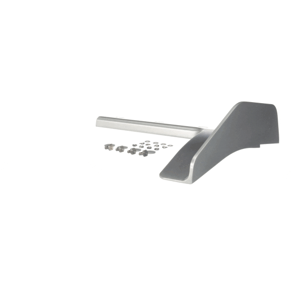 BIZERBA PARTS Bizerba 000000060374605002 Retrofitkitrearwallhardpoly - SKU BIZ000000060374605002