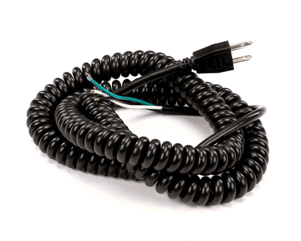 BIZERBA PARTS Bizerba 000000060376200700 Power Cord - SKU BIZ000000060376200700